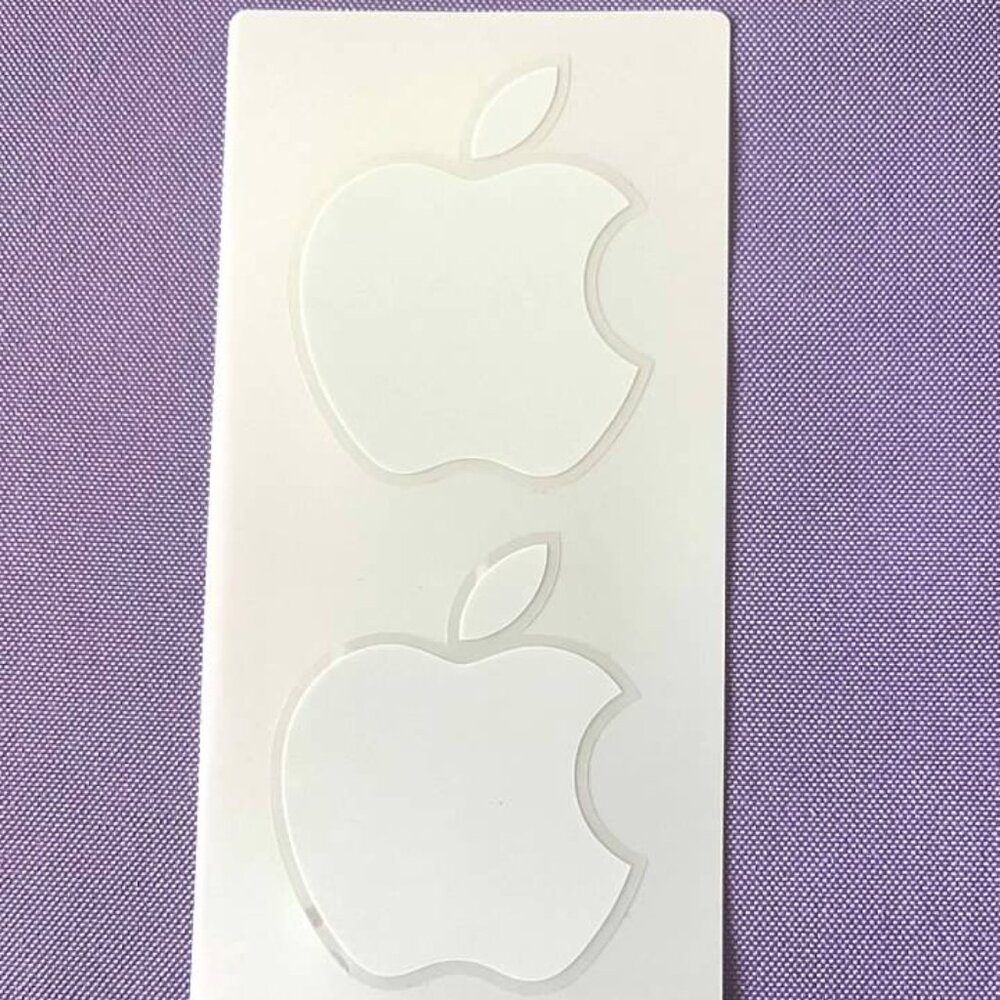 Apple Stickers
